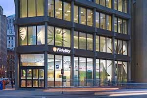 fidelity boston ma|fidelity 100 ma address.